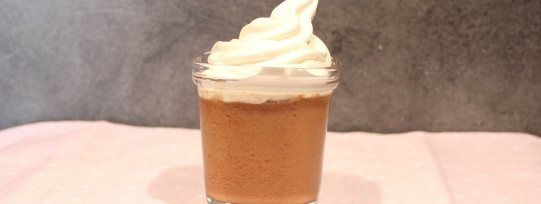 Liégeois au Carambar