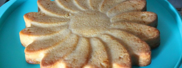 L’invisible light aux pommes