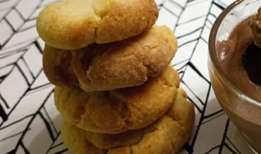 Les Helenettes (biscuits bredele)