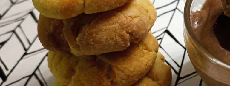 Les Helenettes (biscuits bredele)