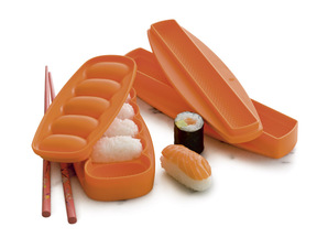Set Sushi Party