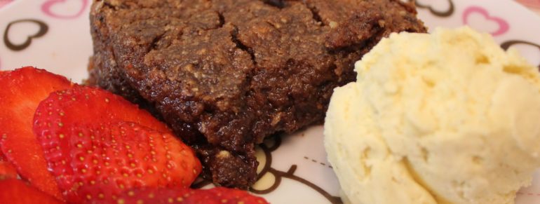 Fondant Au Chocolat De Cyril Lignac