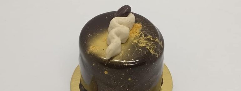 Entremets Sur un air d’Opéra